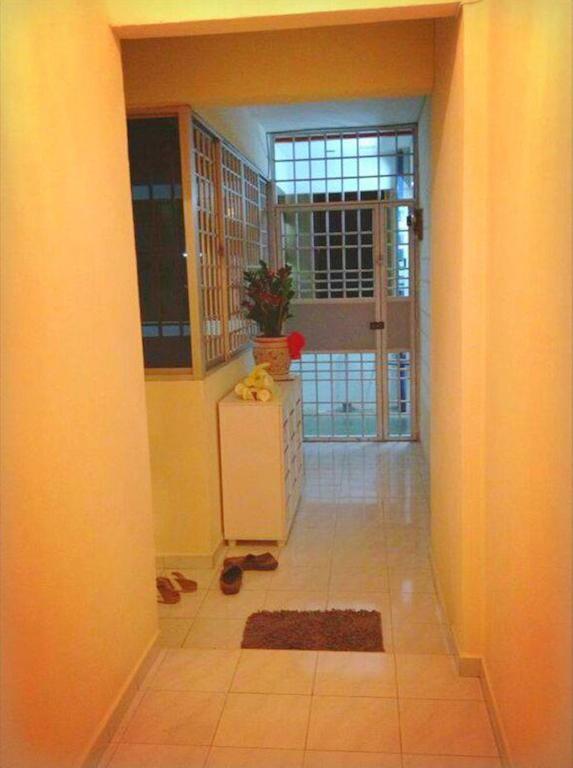 Penang Bukit Dumbar Homestay Apartment George Town Bagian luar foto