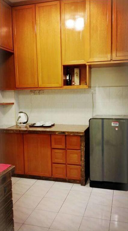 Penang Bukit Dumbar Homestay Apartment George Town Ruang foto